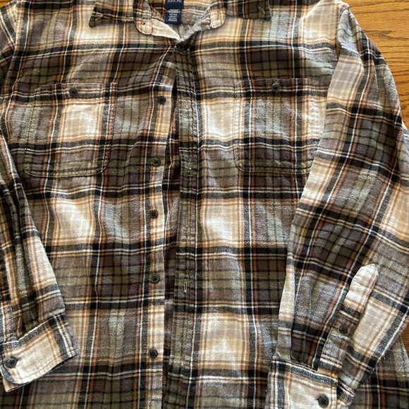 Flannel - Picture 4 of 6